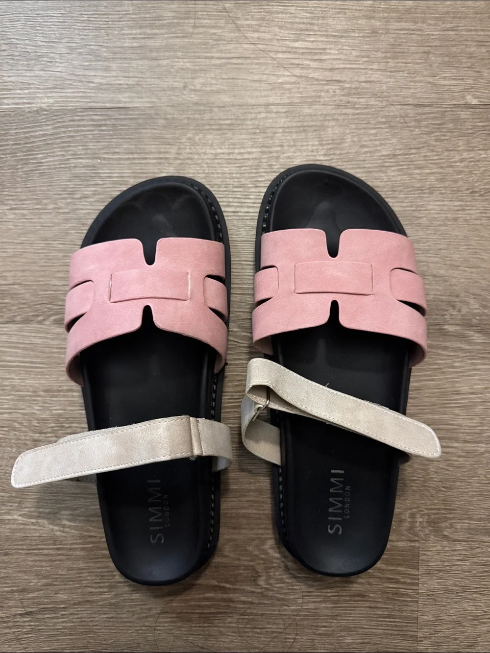 Simmi London Sandals